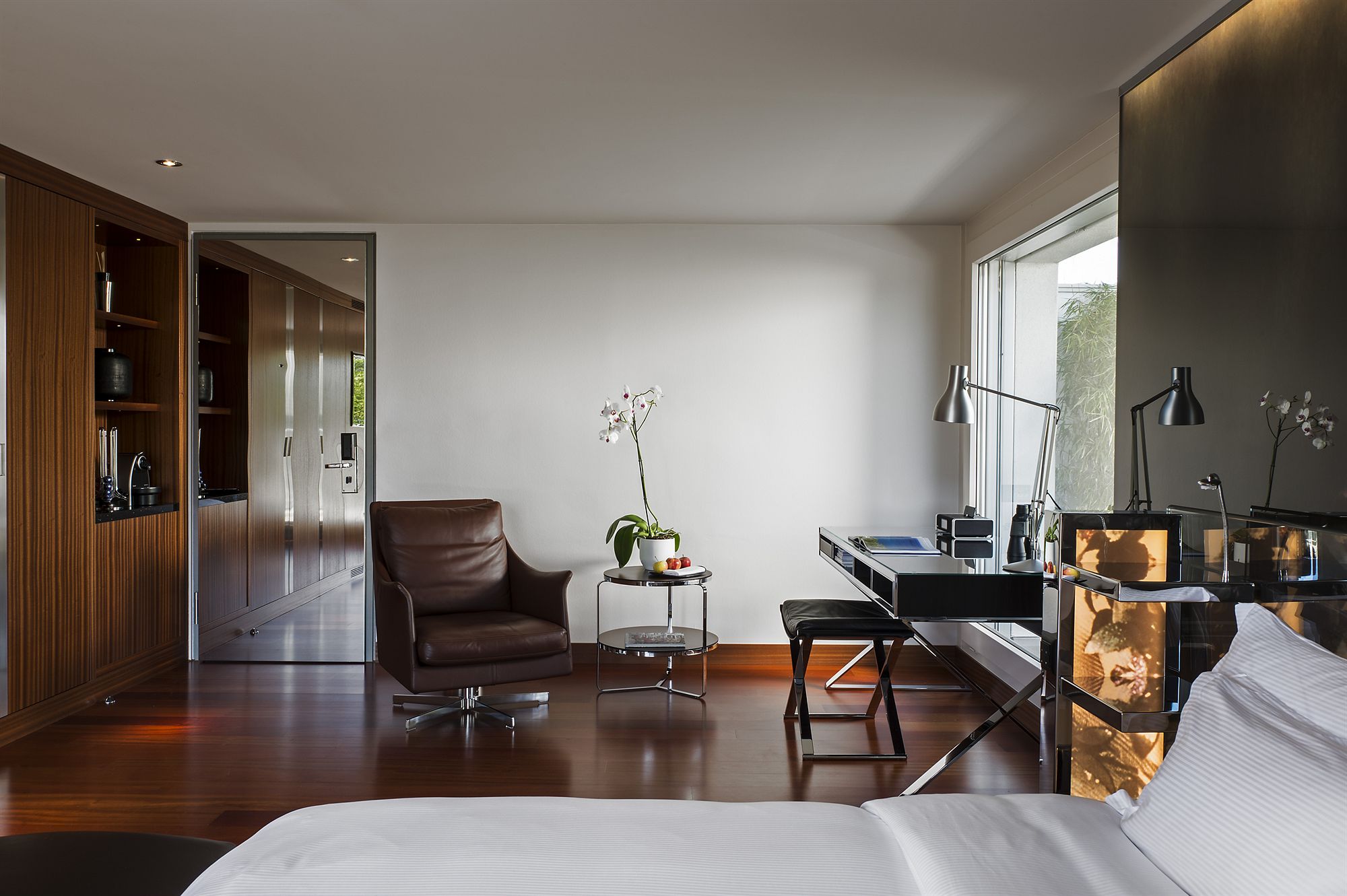 Фото The Hotel Luzern, Autograph Collection