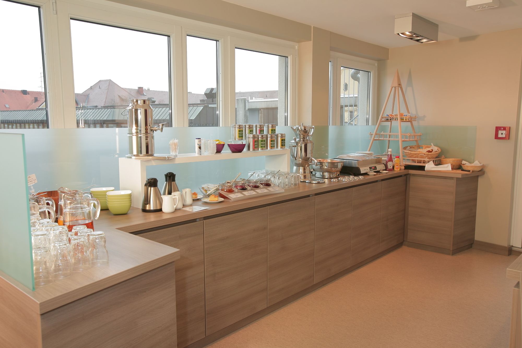 Фото Hotel Demas City