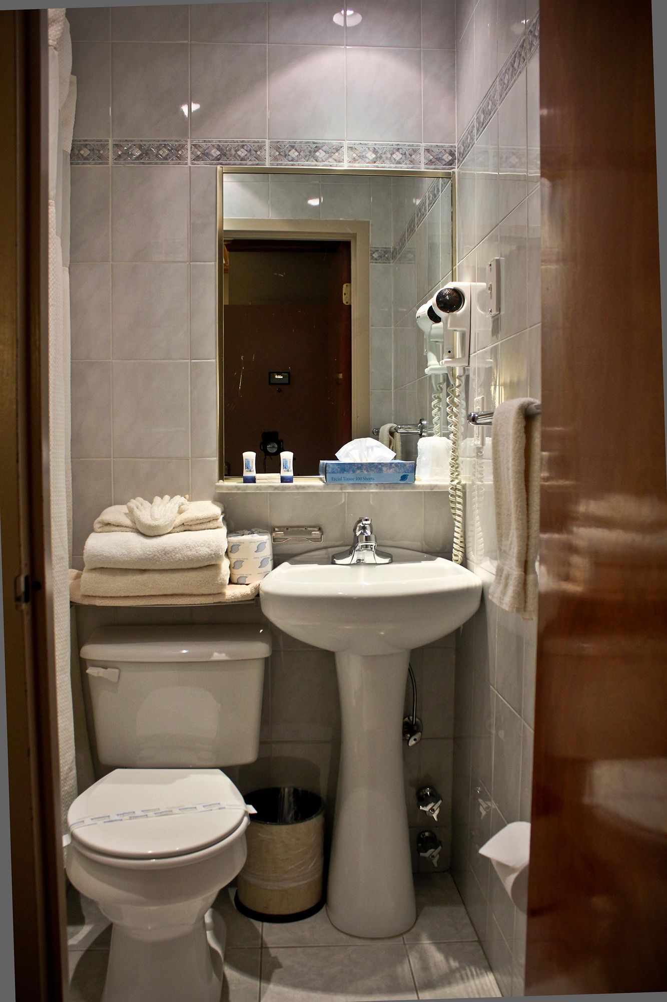 Фото Belnord Hotel