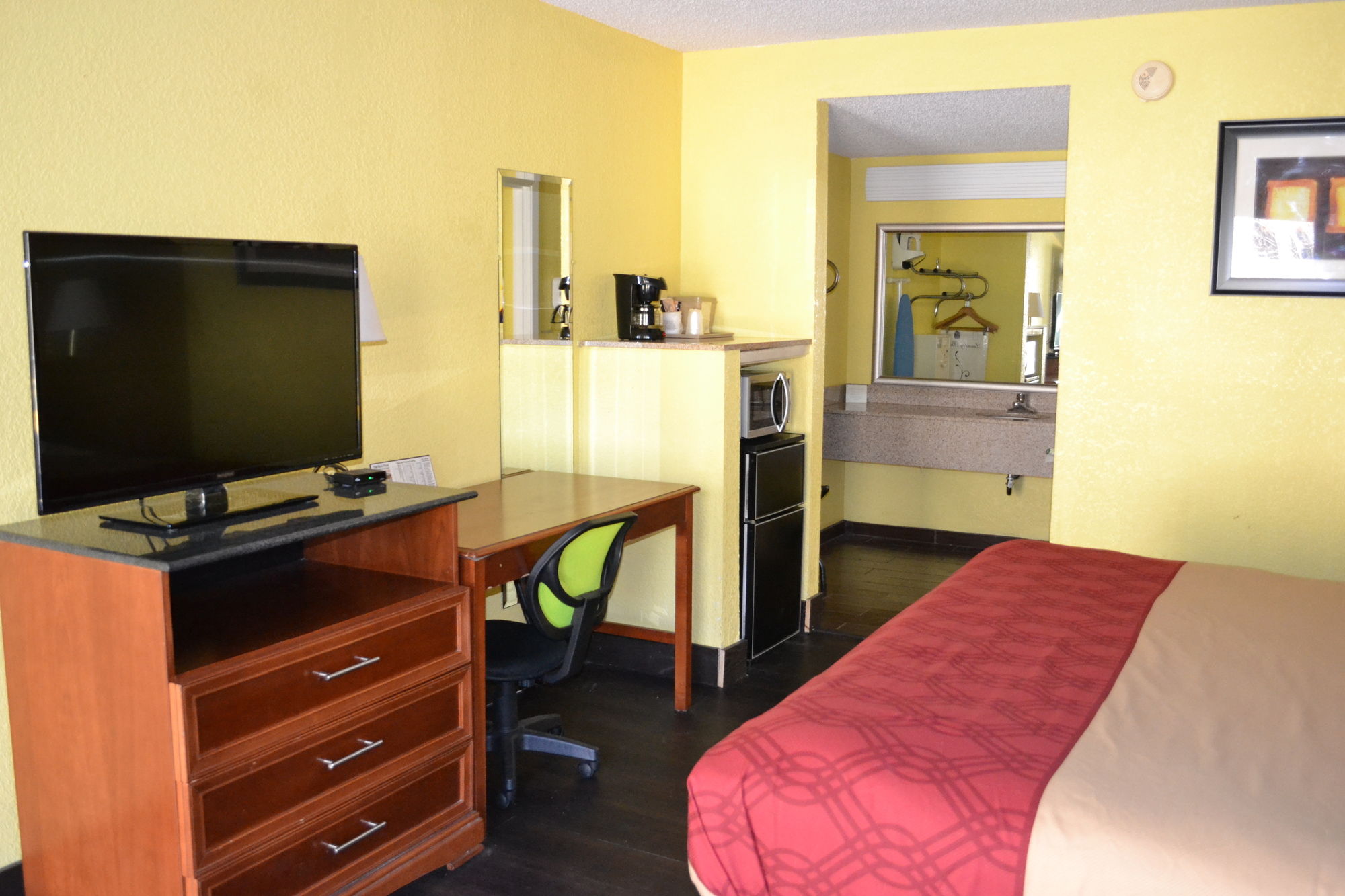 Фото Econo Lodge Picayune