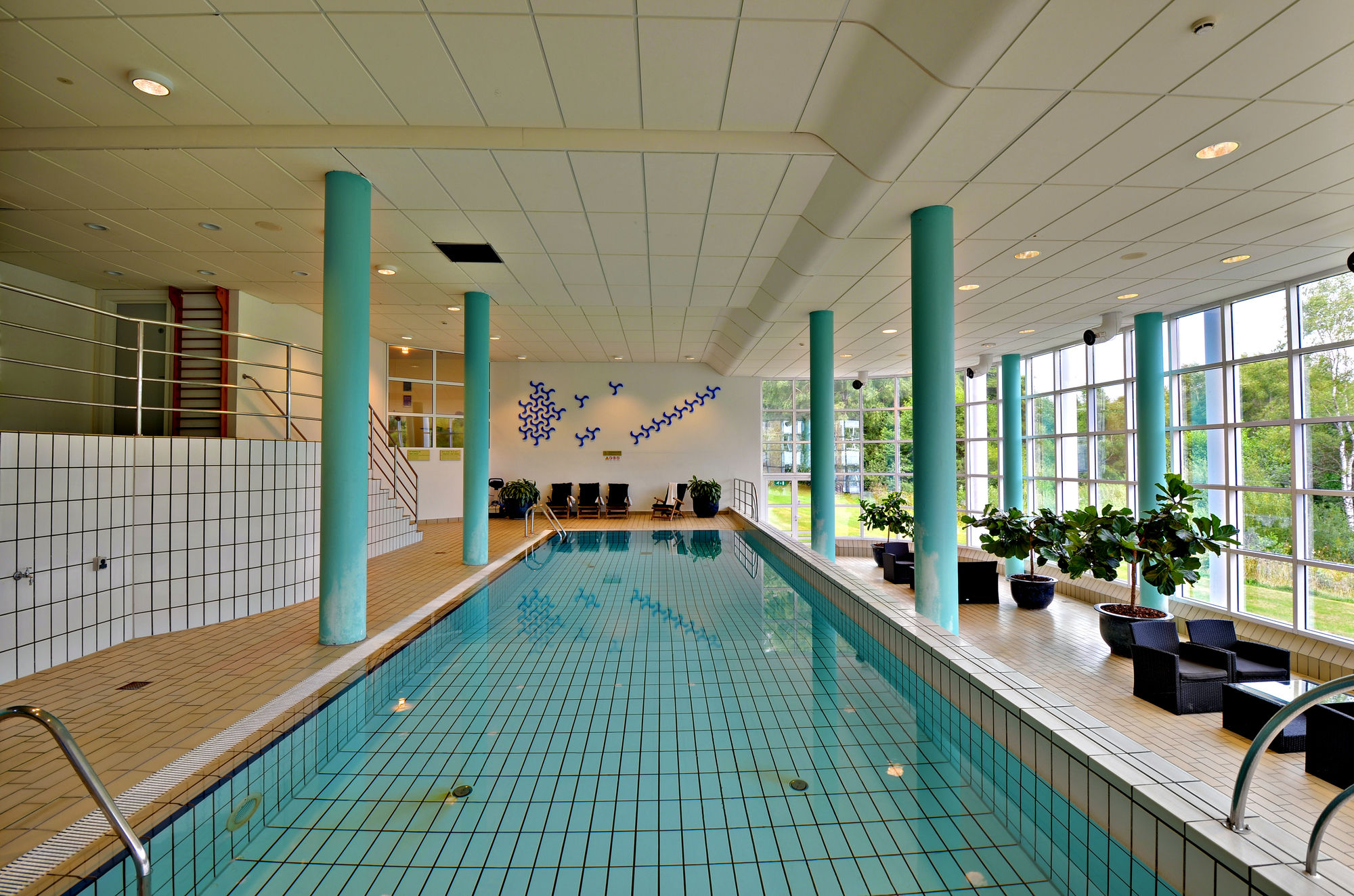 Фото Scandic Silkeborg