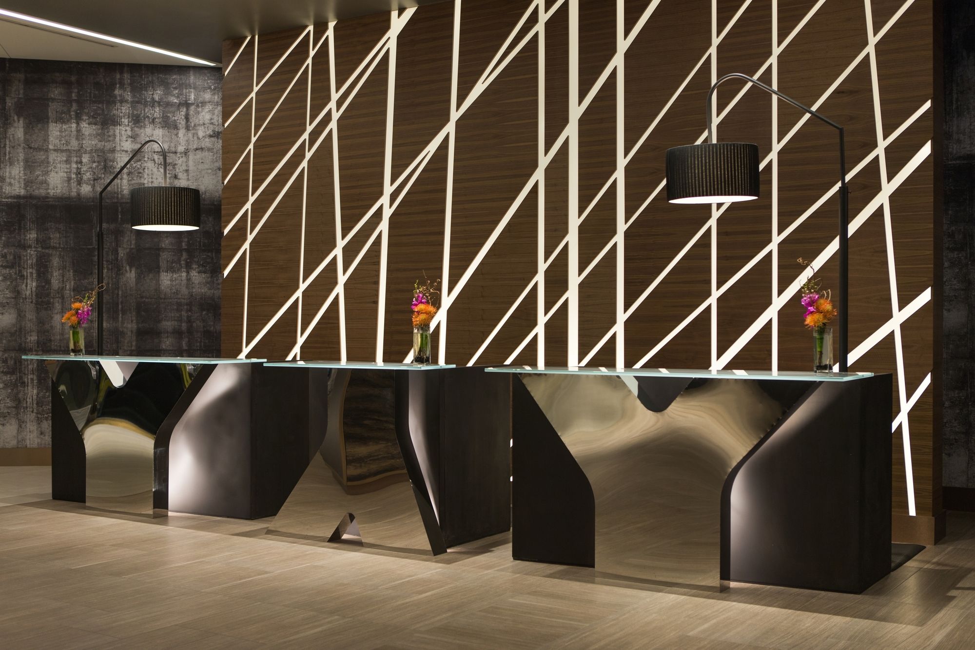 Фото Renaissance Chicago Downtown Hotel