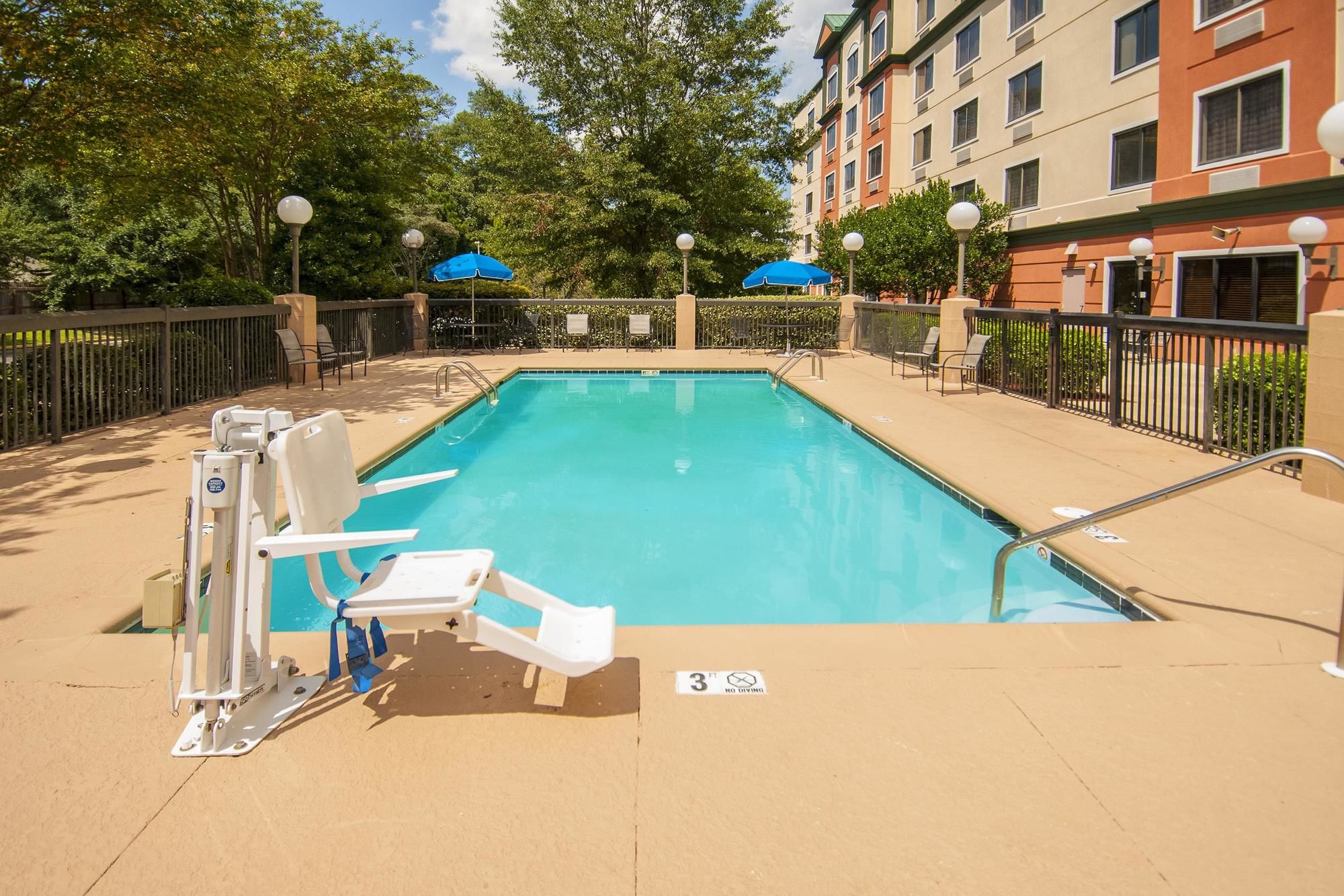 Фото Baymont by Wyndham Jackson/Ridgeland