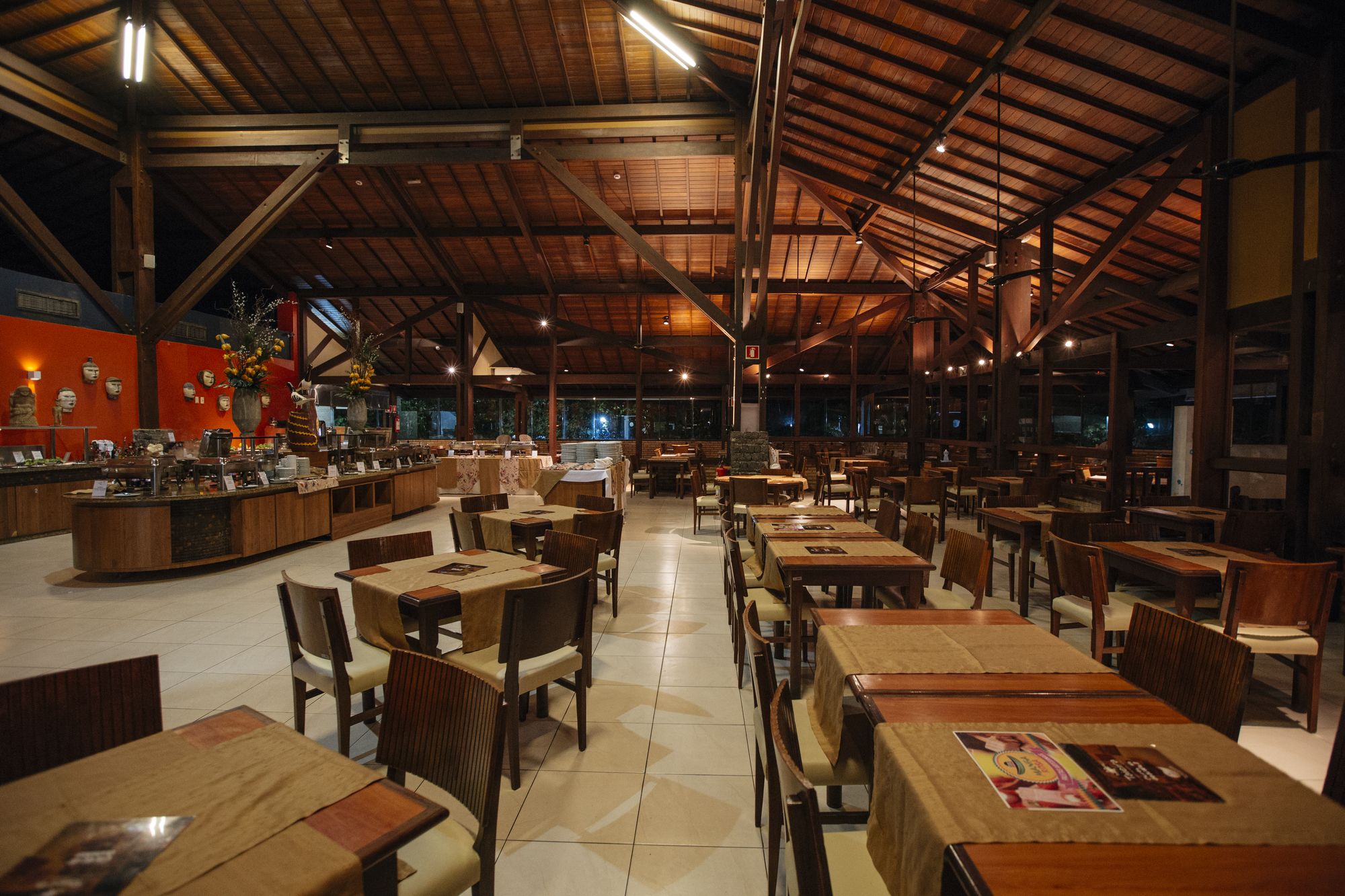 Фото Salinas Maceió All Inclusive Resort