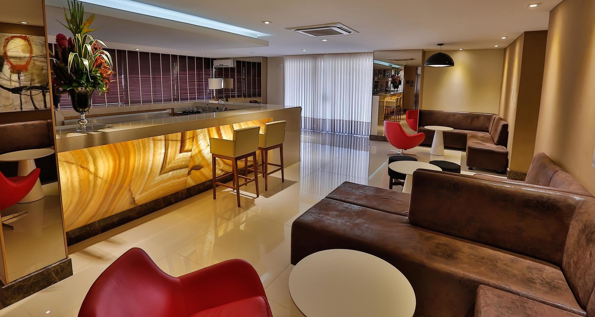 Фото Mercure Belém Boulevard