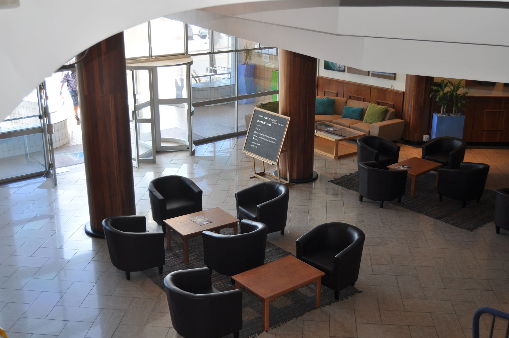 Фото Gooderson Tropicana Hotel