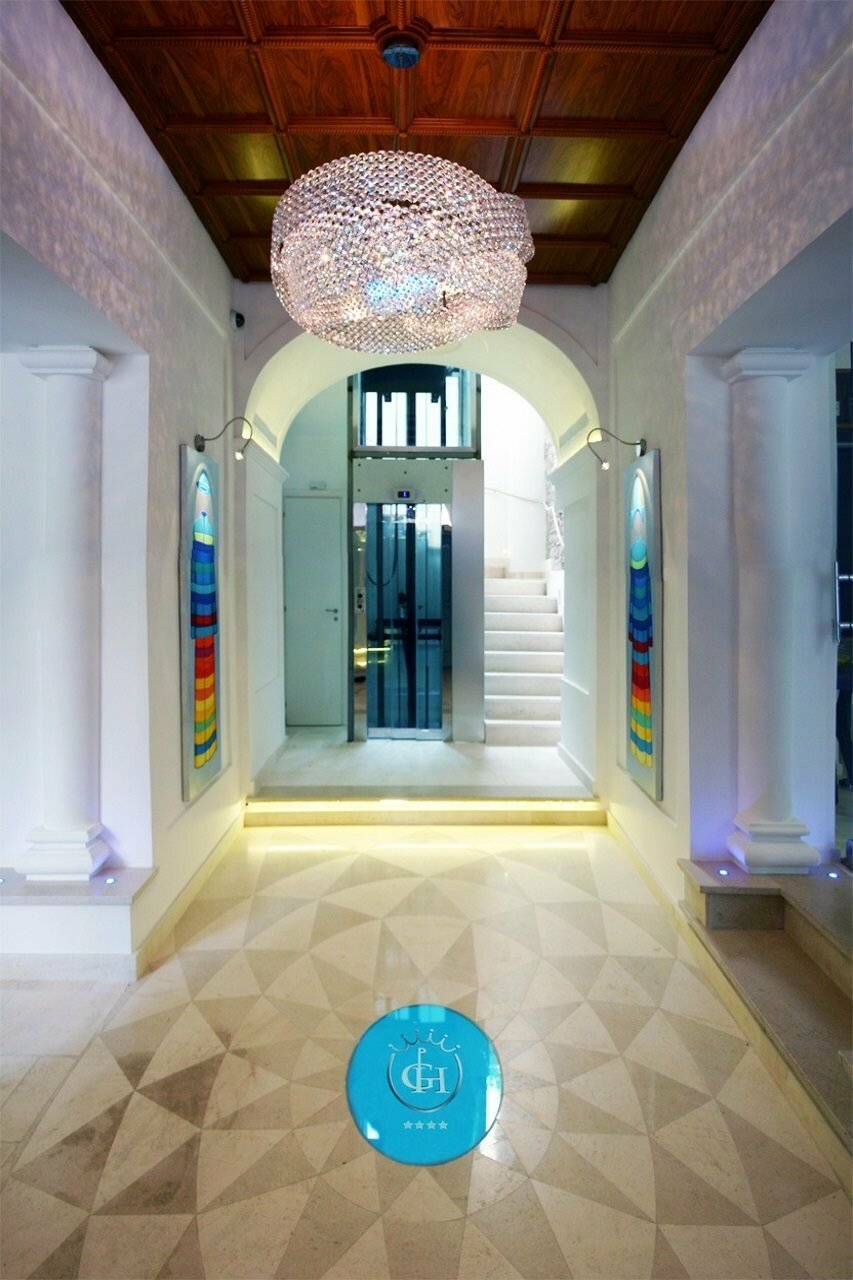 Фото Piccolo Grand