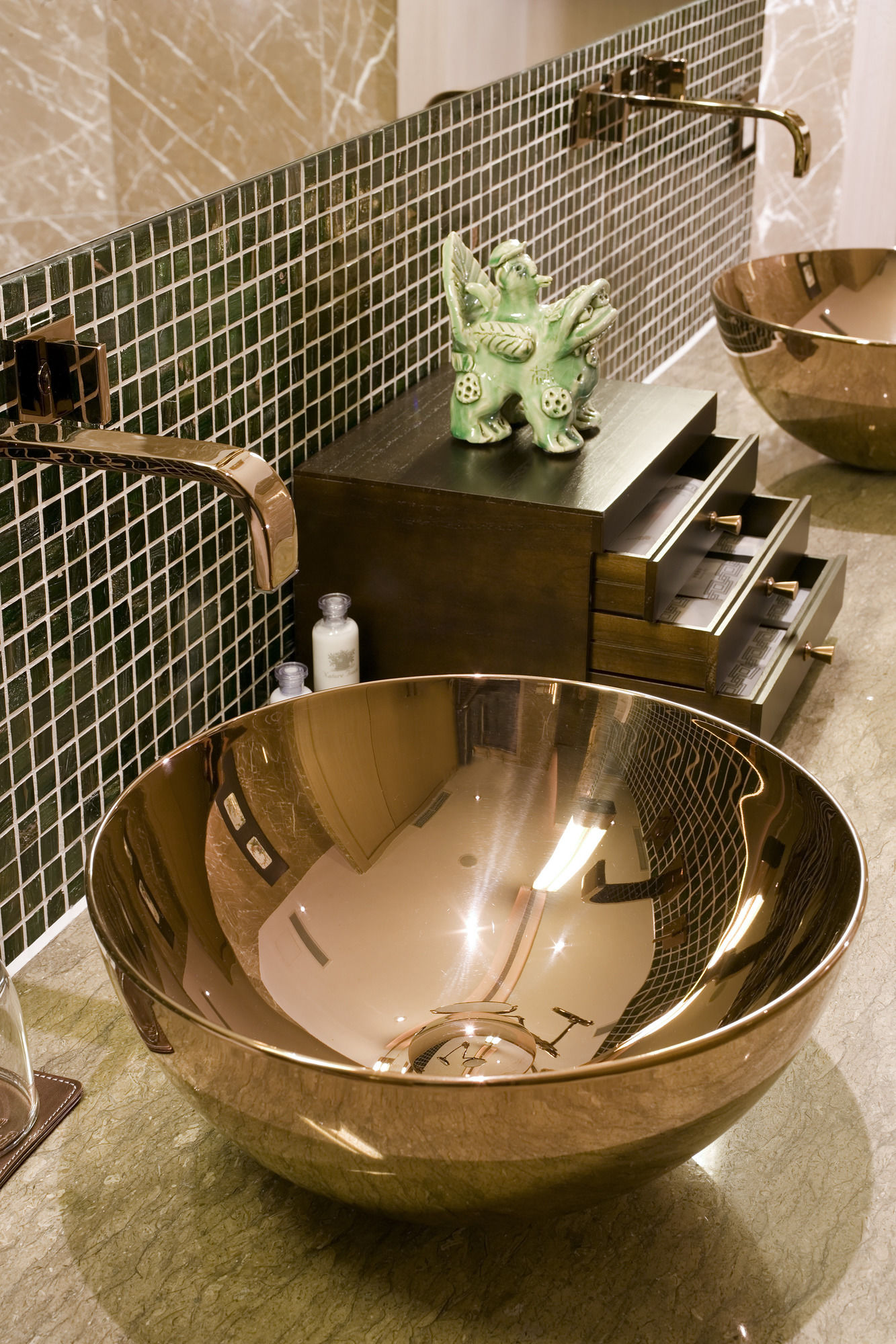 Фото Pudi Boutique Hotel Fuxing Park Shanghai