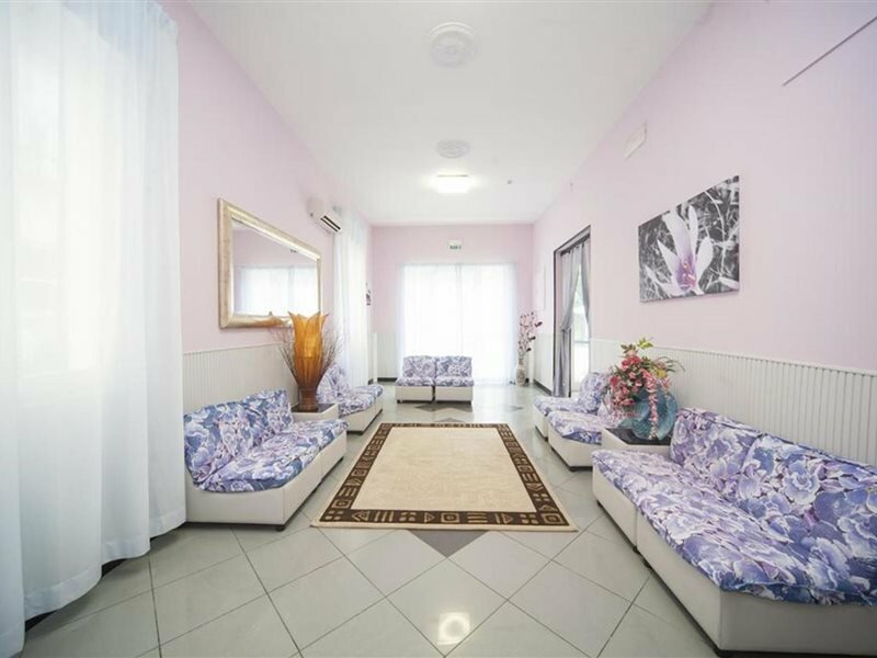 Фото Гостевой Дом Eliseo Budget