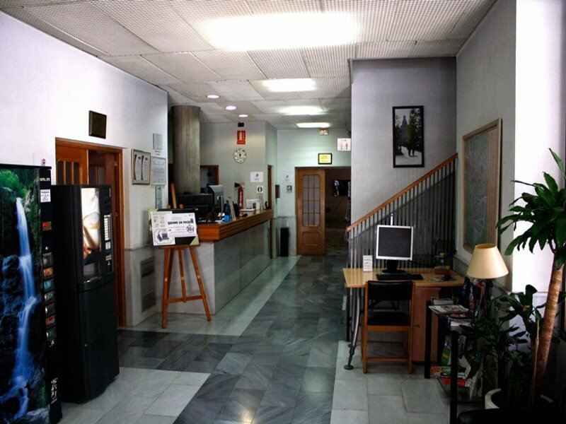 Фото Hotel Pacoche Murcia