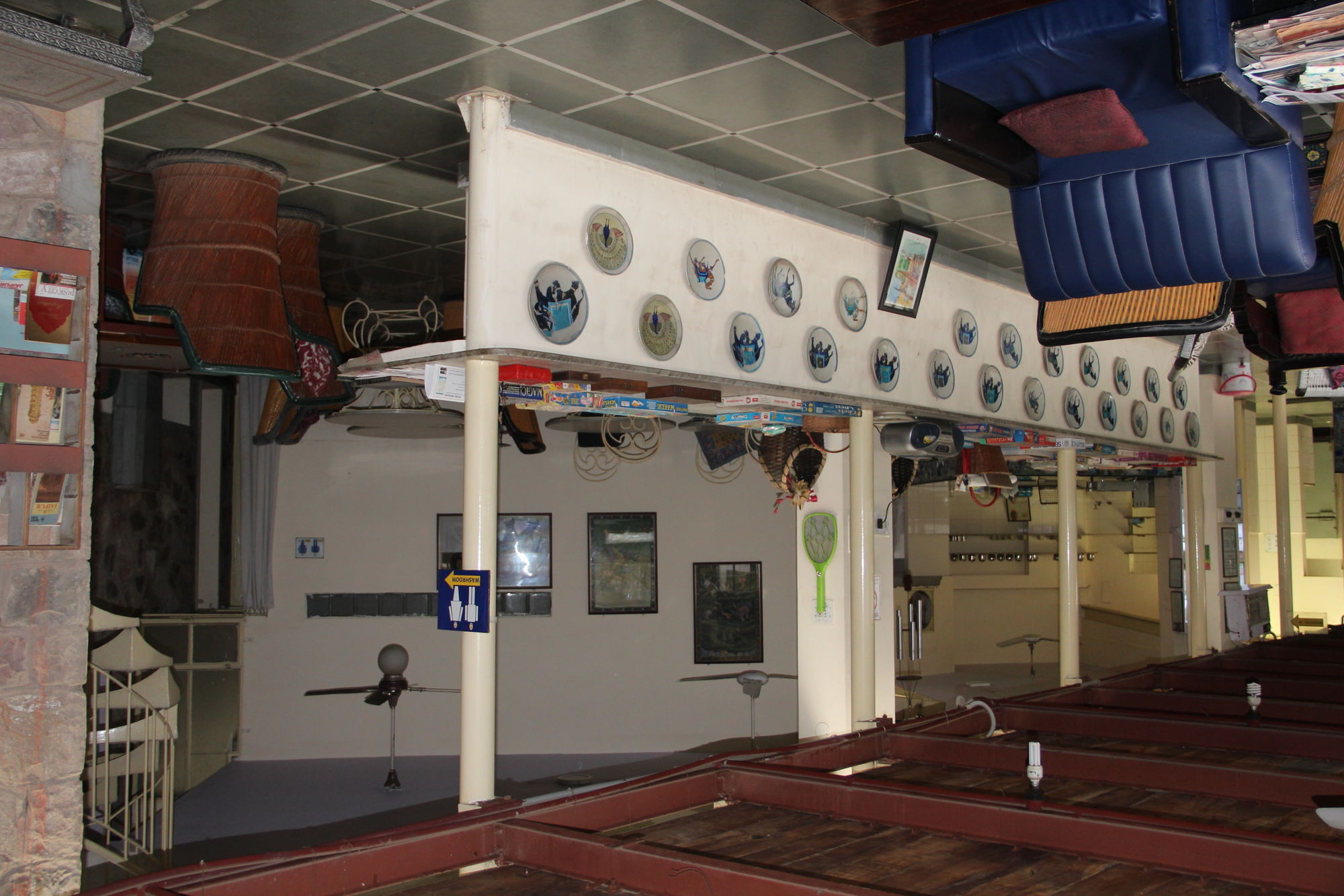 Фото Jaipur Inn