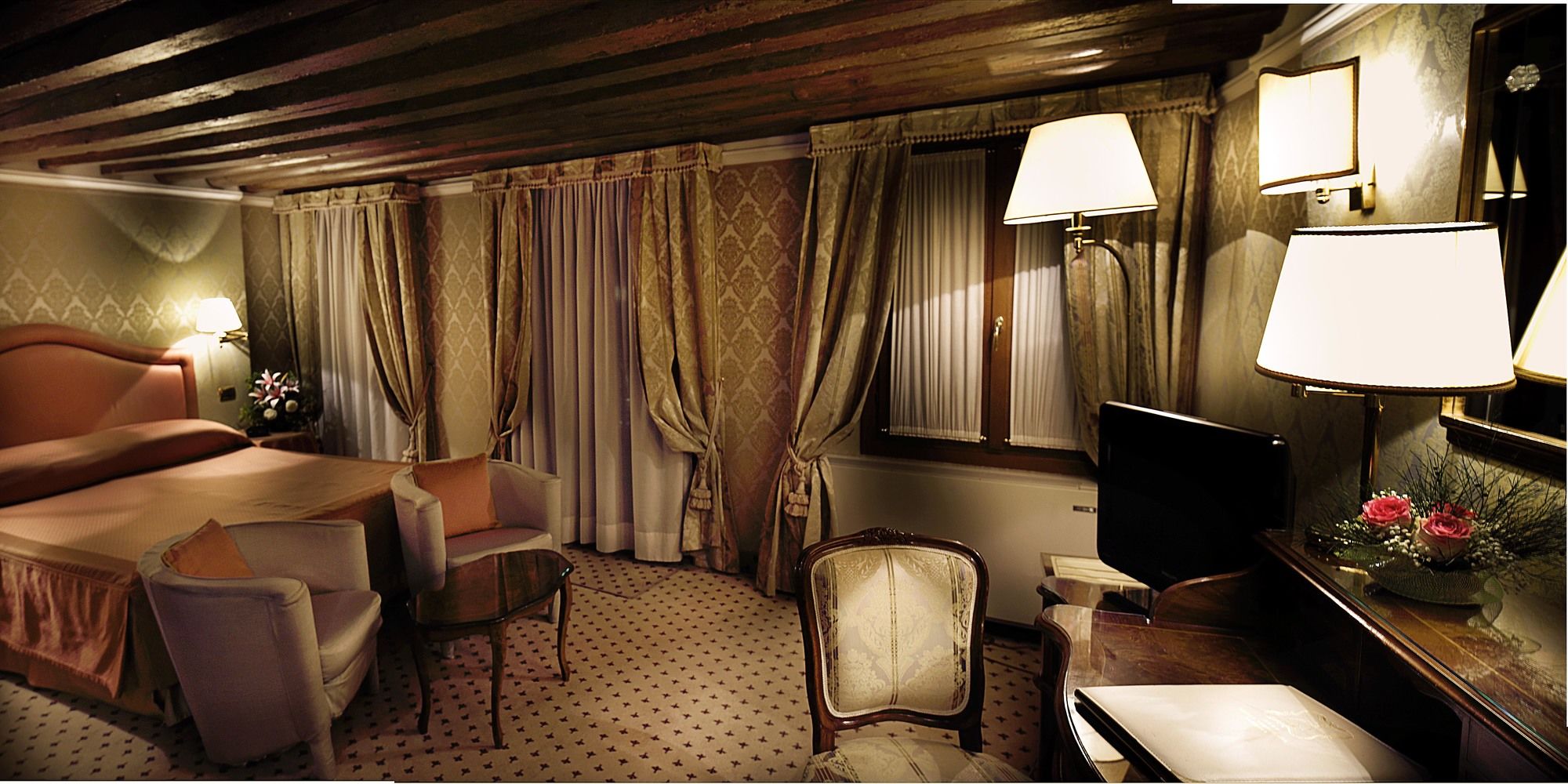 Фото Hotel Colombina