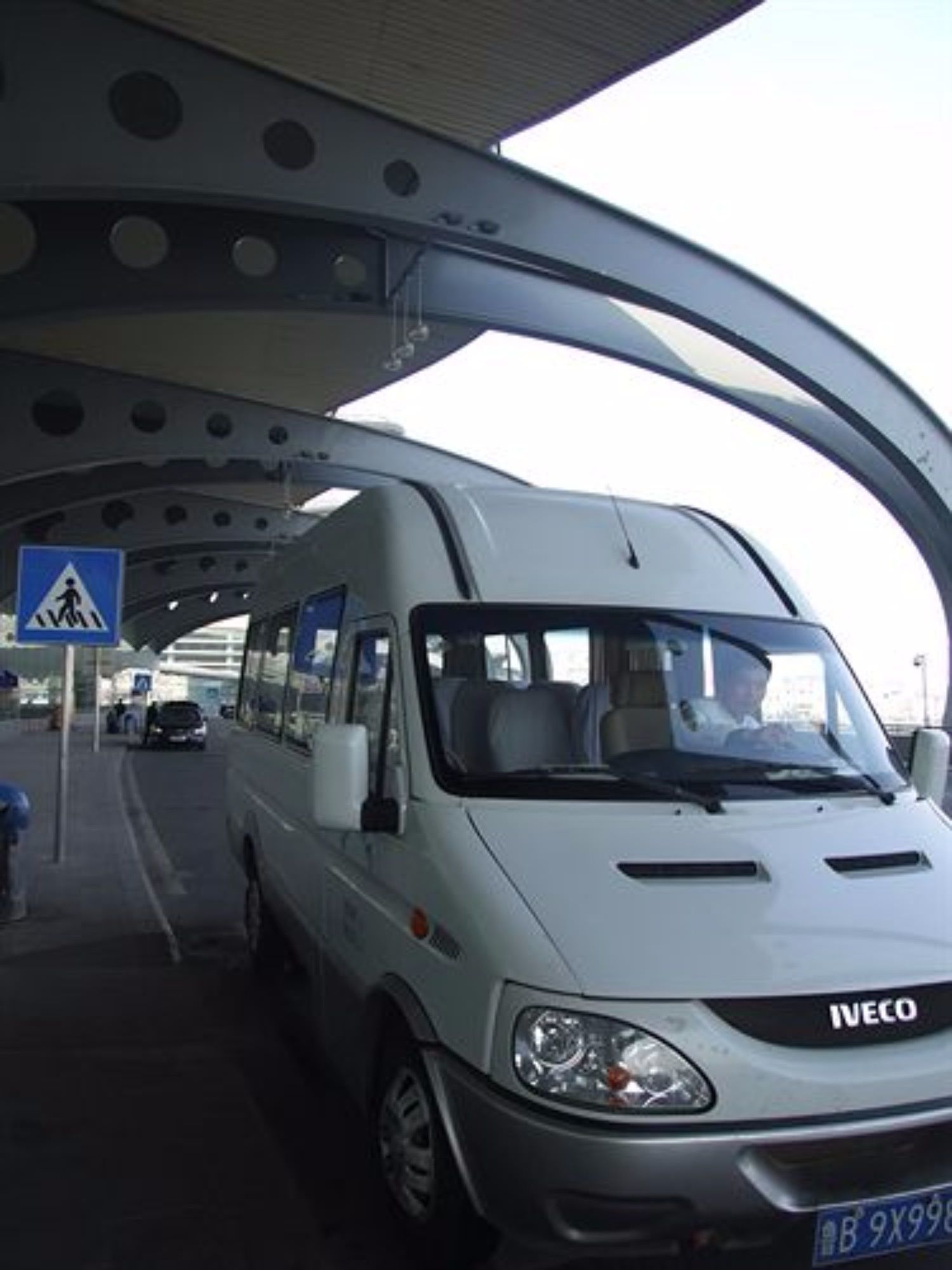 Фото Qingdao Seaview Garden Hotel