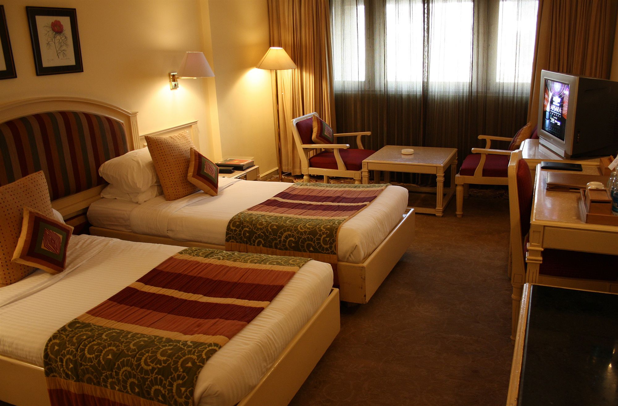 Фото Bawa International