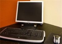 Фото Comfort Inn Kissimmee-Lake Buena Vista South