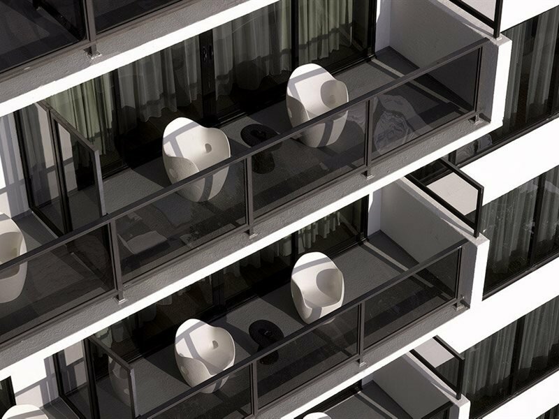 Фото Mondrian Los Angeles