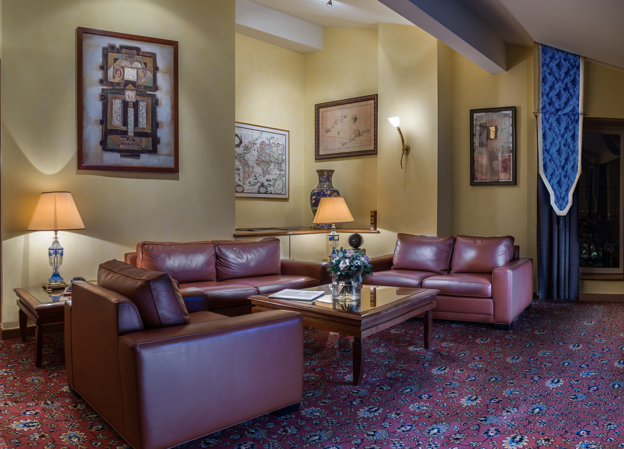 Фото Villa Florentine