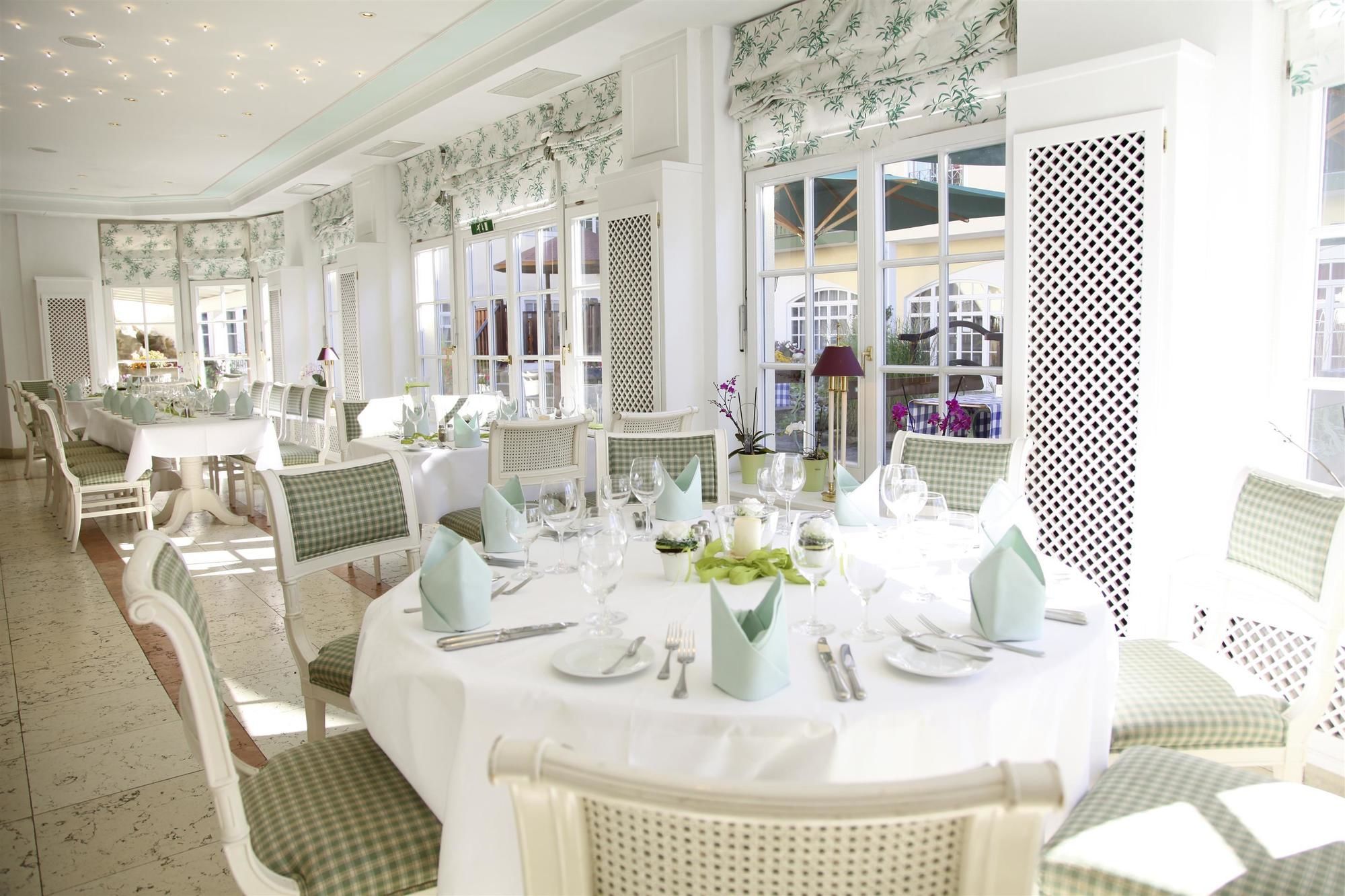 Фото Best Western Premier Bayerischer Hof Miesbach