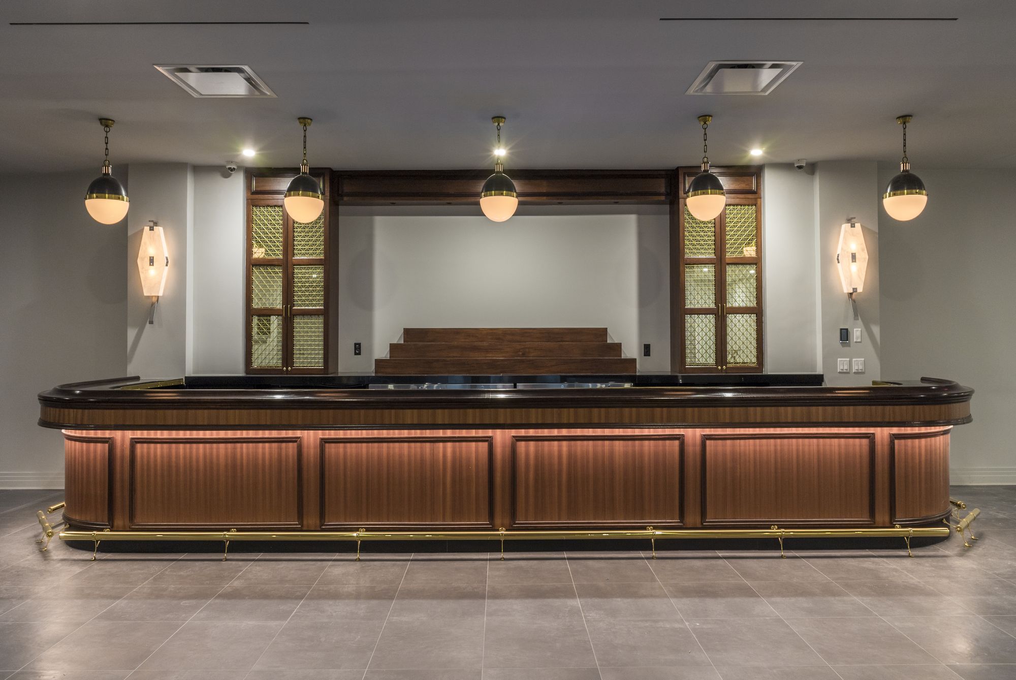 Фото The Jung Hotel and Residences