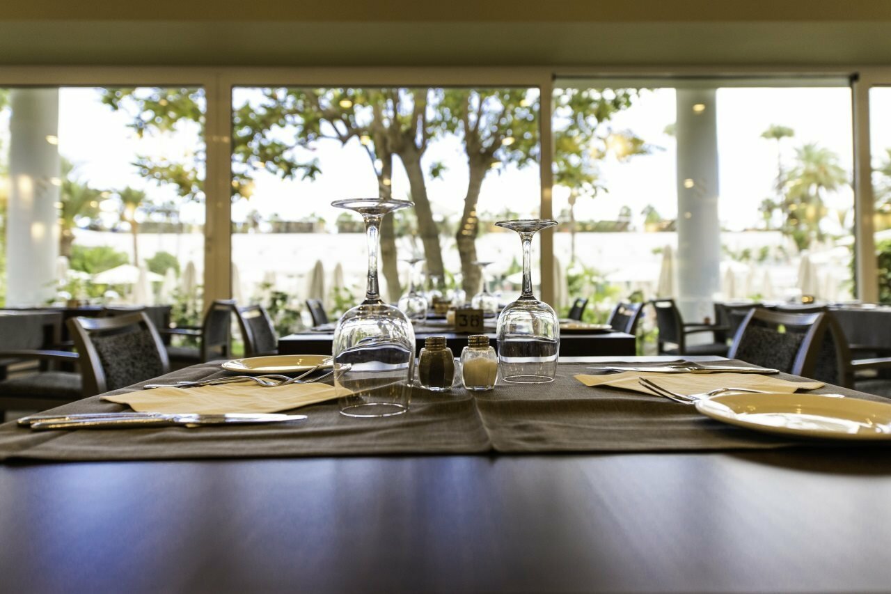 Фото Spring Hotel Vulcano