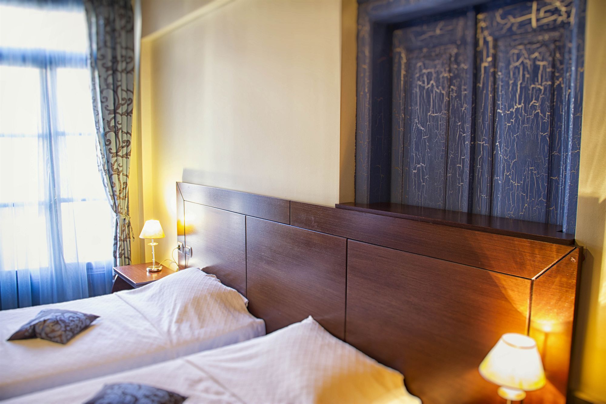 Фото Dias Hotel