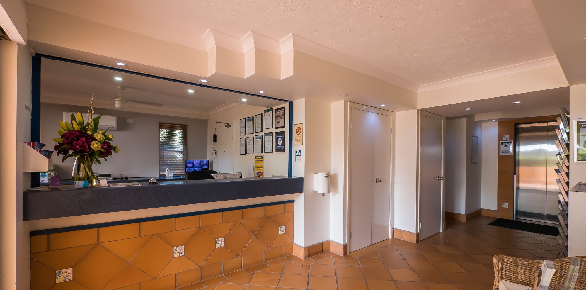 Фото San Mateo on Broadbeach