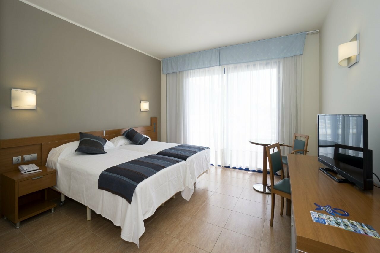 Фото Hotel Piramide Salou
