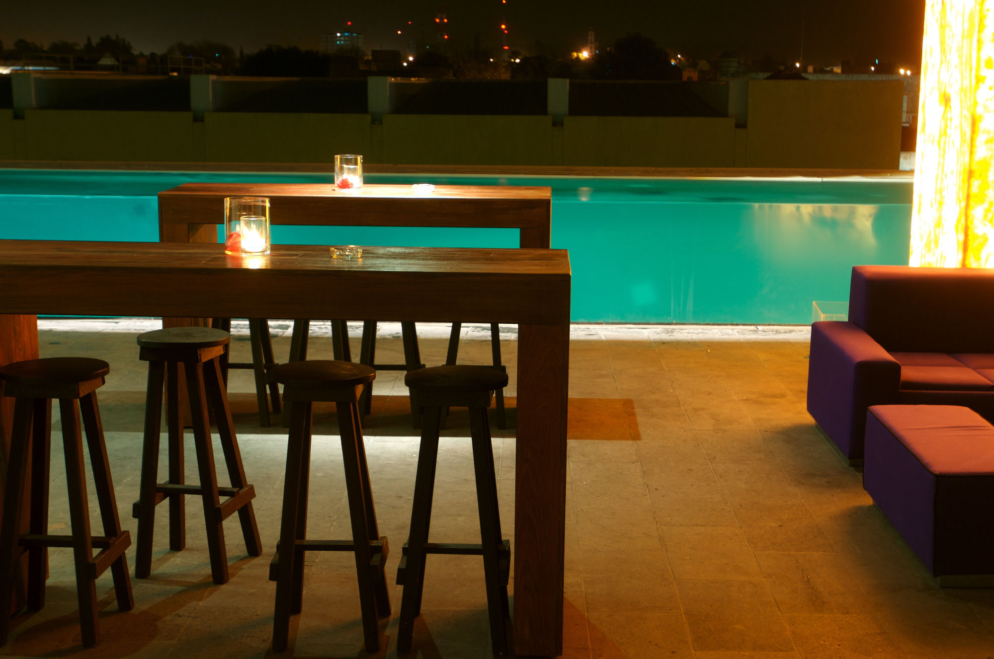 Фото La Purificadora, Puebla, a Member of Design Hotels