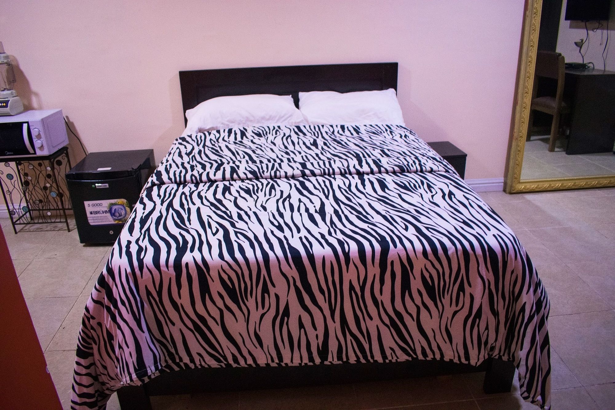 Фото Sugarland Apartments VI