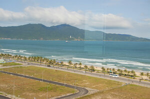 Гостиница Avatar Danang
