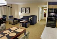 Фото Residence Inn by Marriott Toronto Downtown Entertainment District