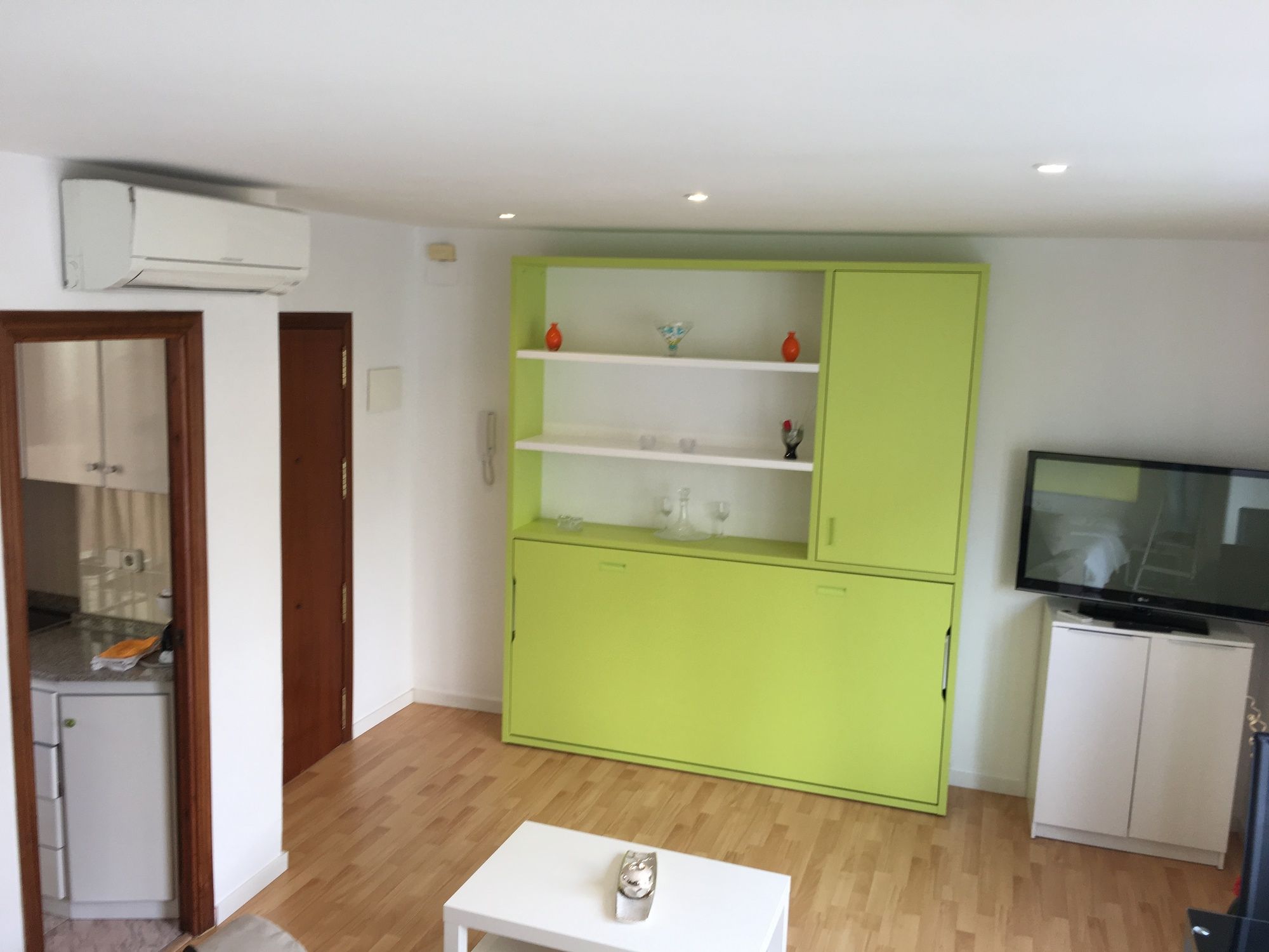 Фото Apartamentos Boni