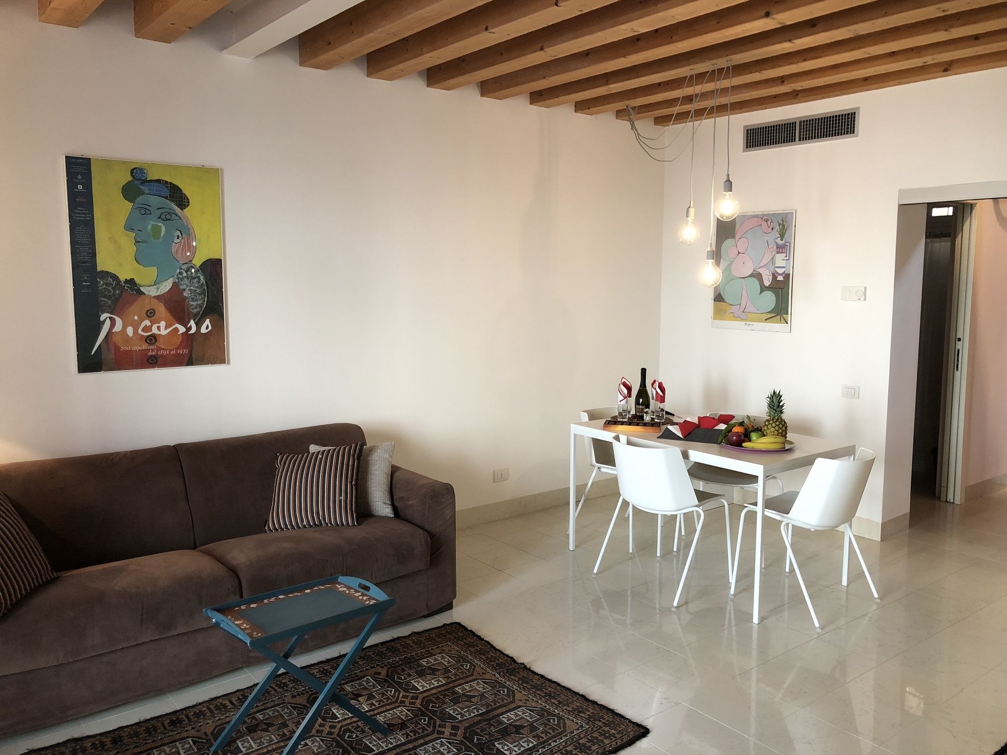 Фото Ca' degli Archi