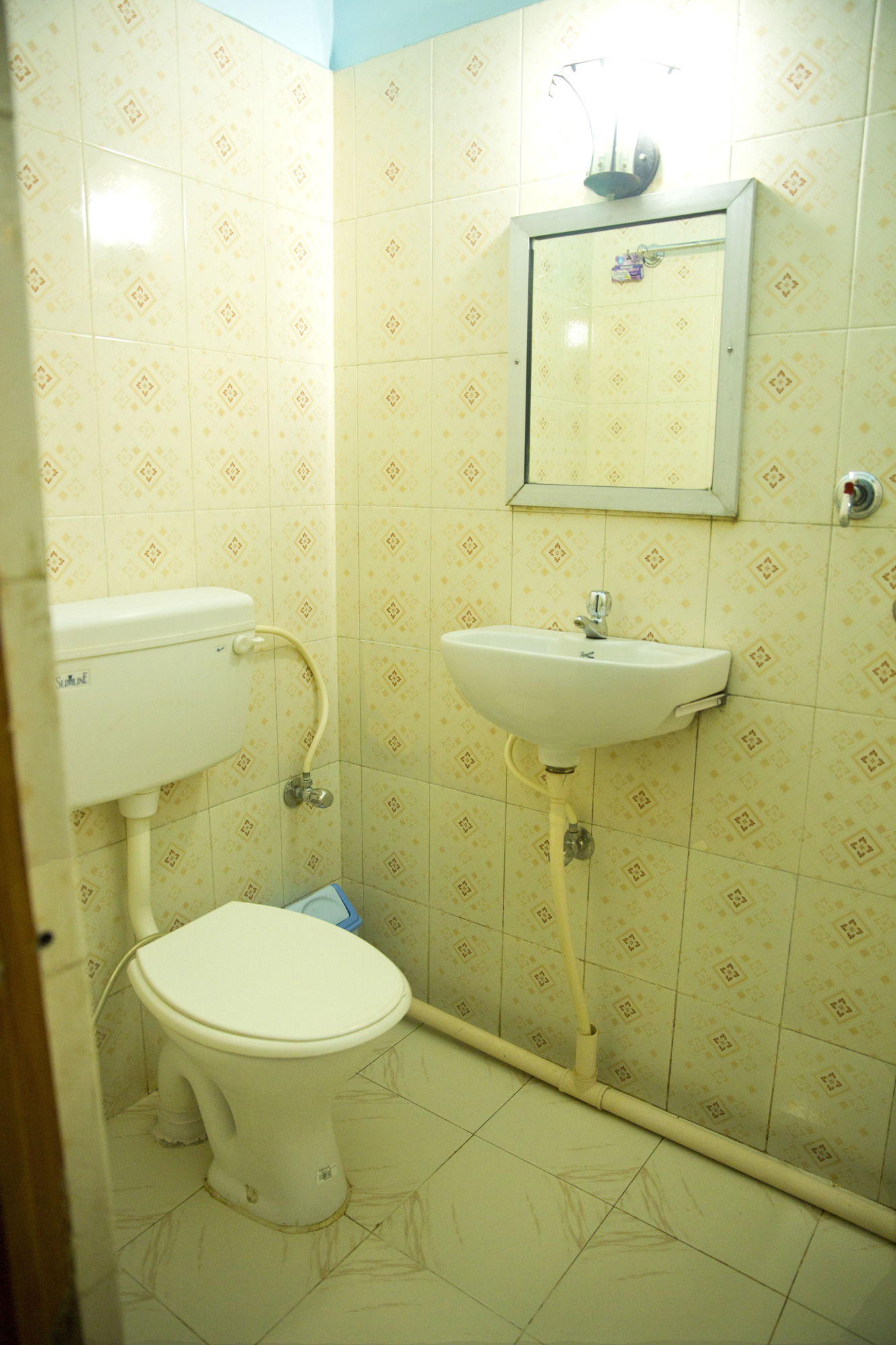 Фото Hotel Ganesha