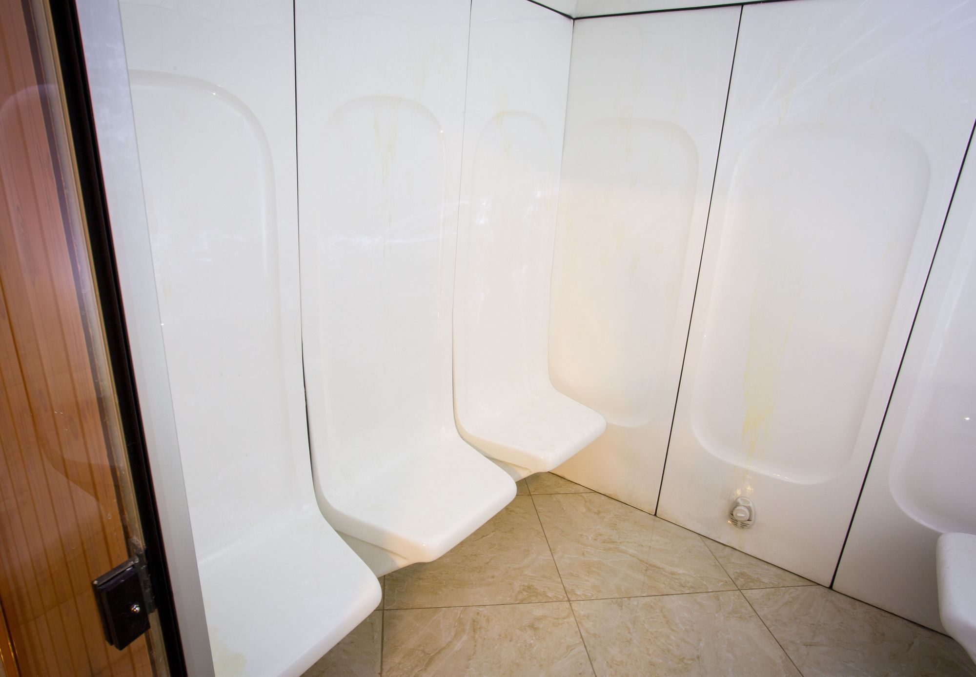 Фото White House Addis Hotel