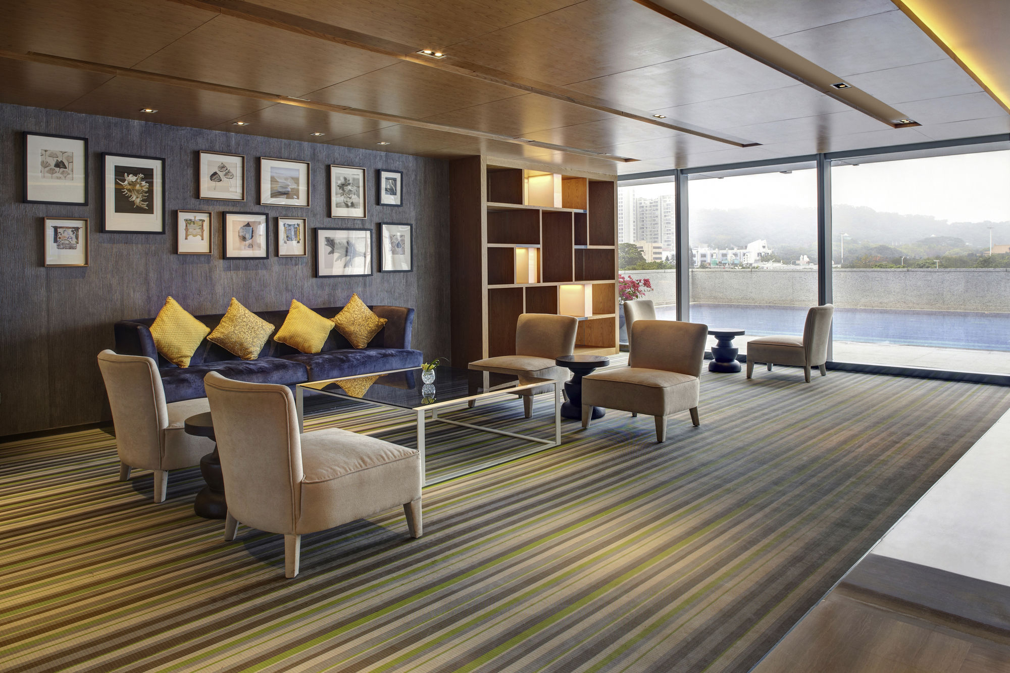 Фото Pullman Zhuhai