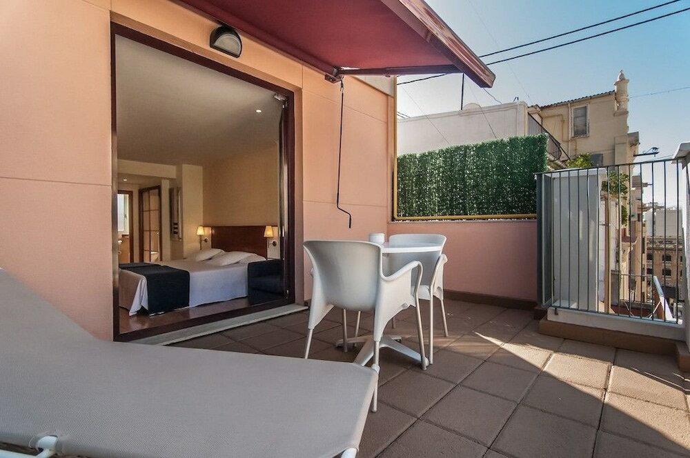 Фото Rh Sorolla Centro