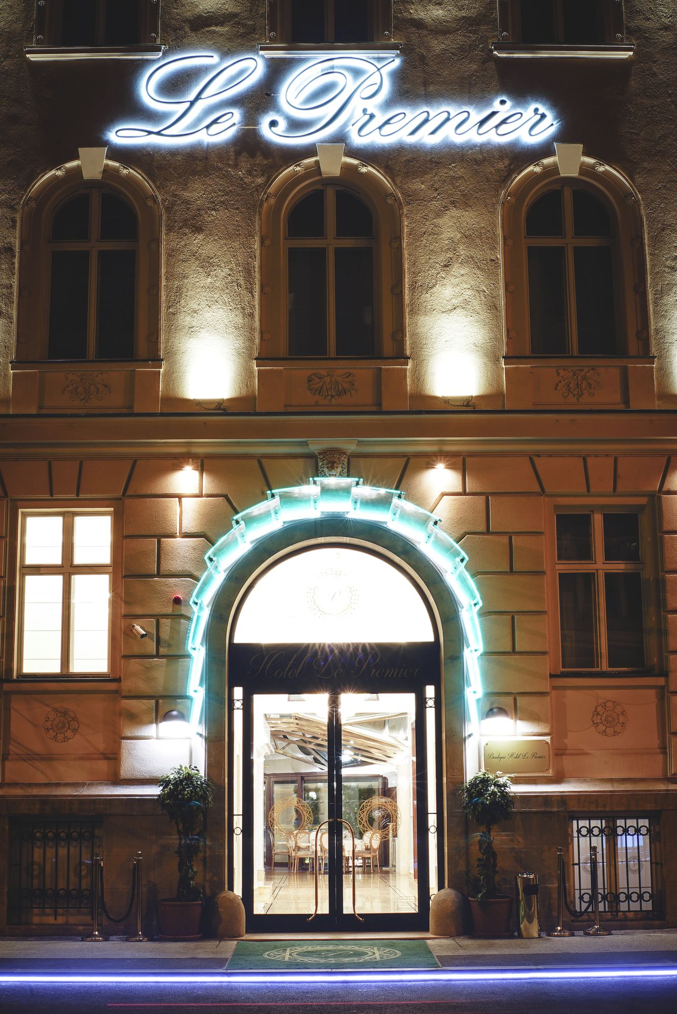 Фото отеля 3