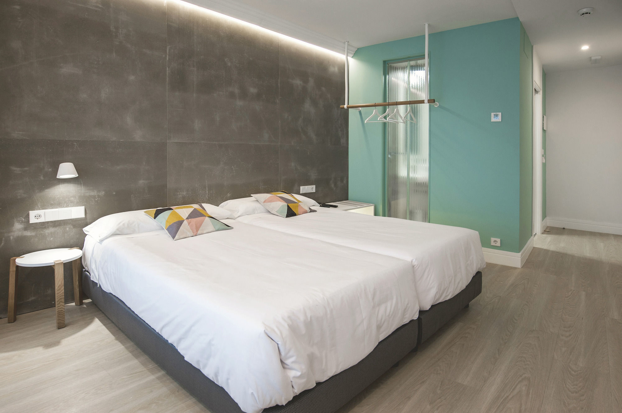 Фото Hotel Mar del Plata