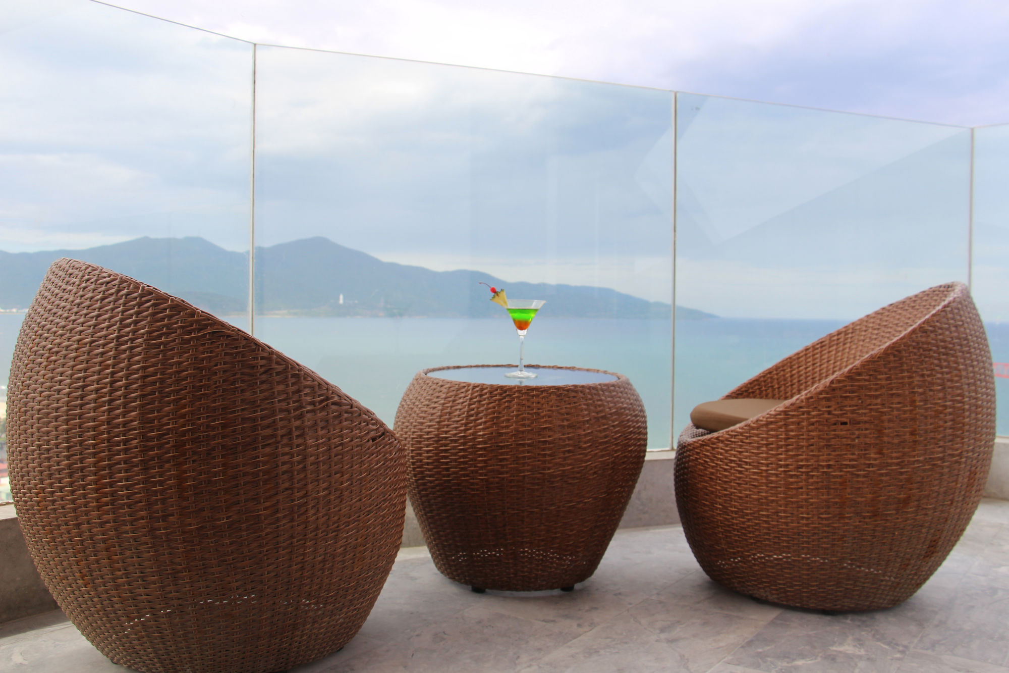 Фото Avatar Danang