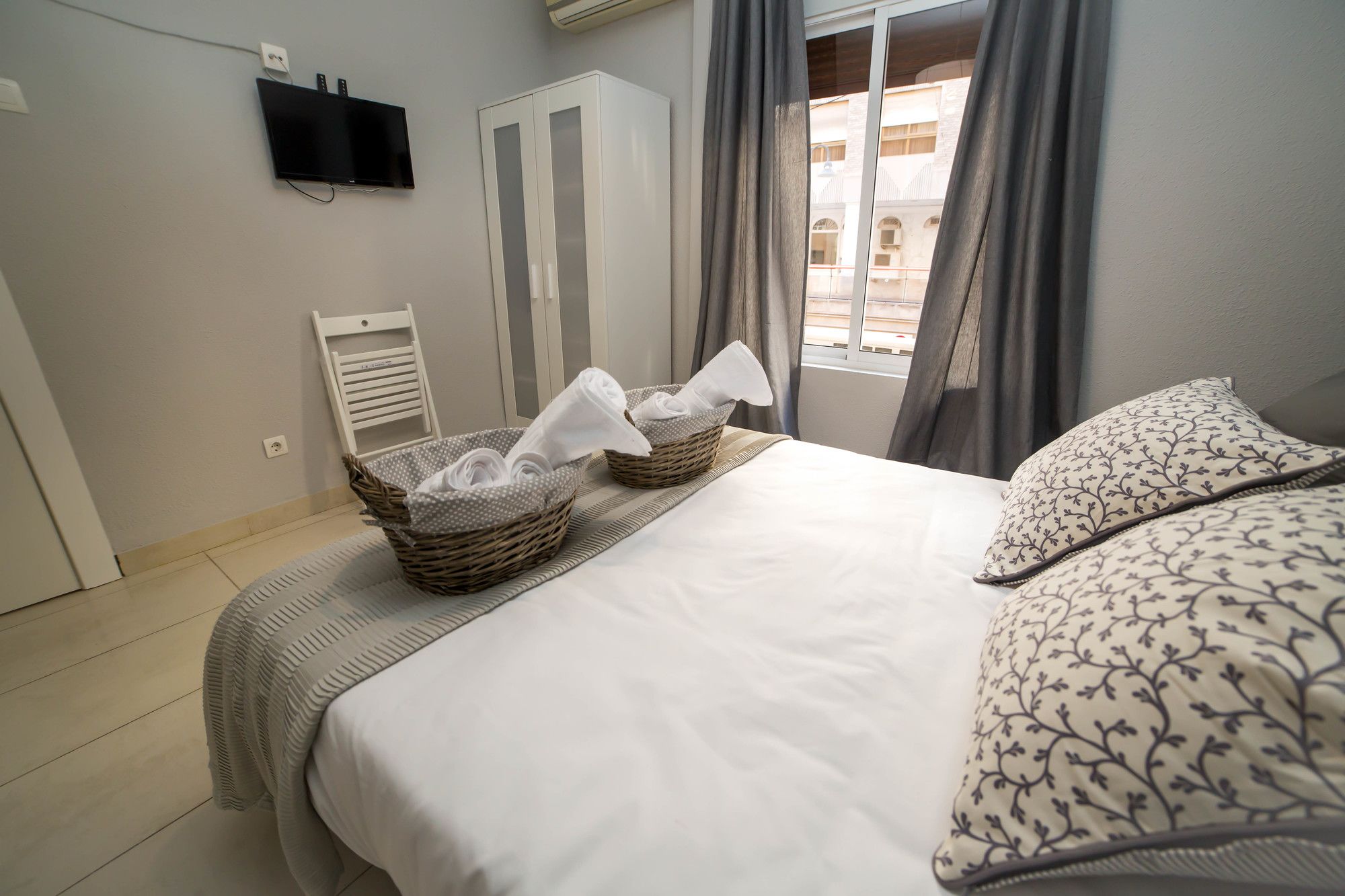 Фото Old Town Alicante