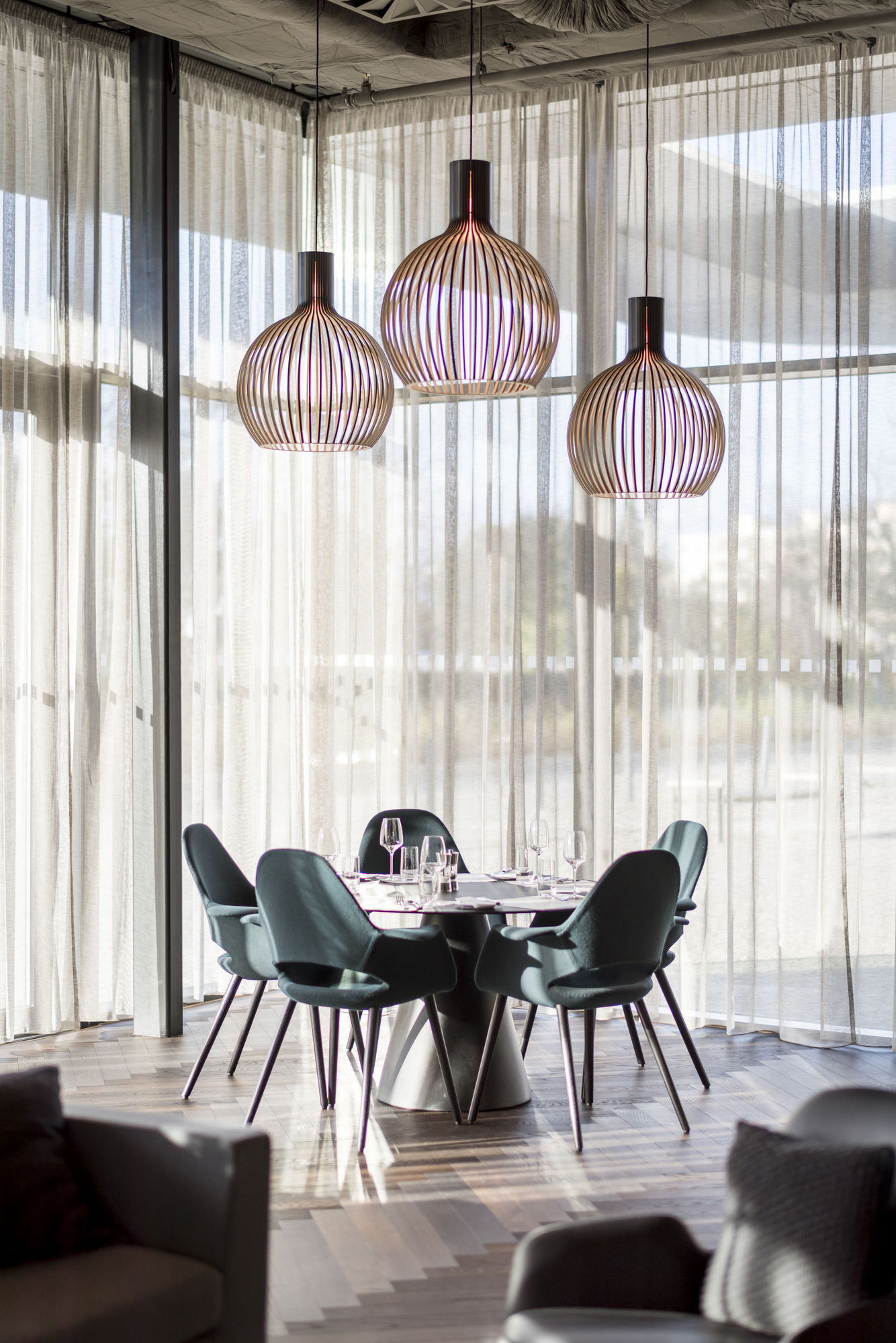 Фото Courtyard by Marriott Brno