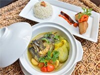 Фото Solaris Kuta Bali