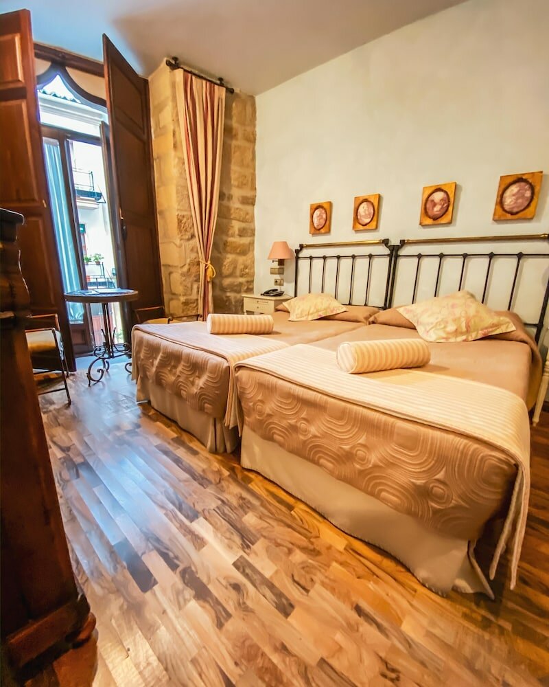 Фото Hotel Cetina Palacio de los Salcedo