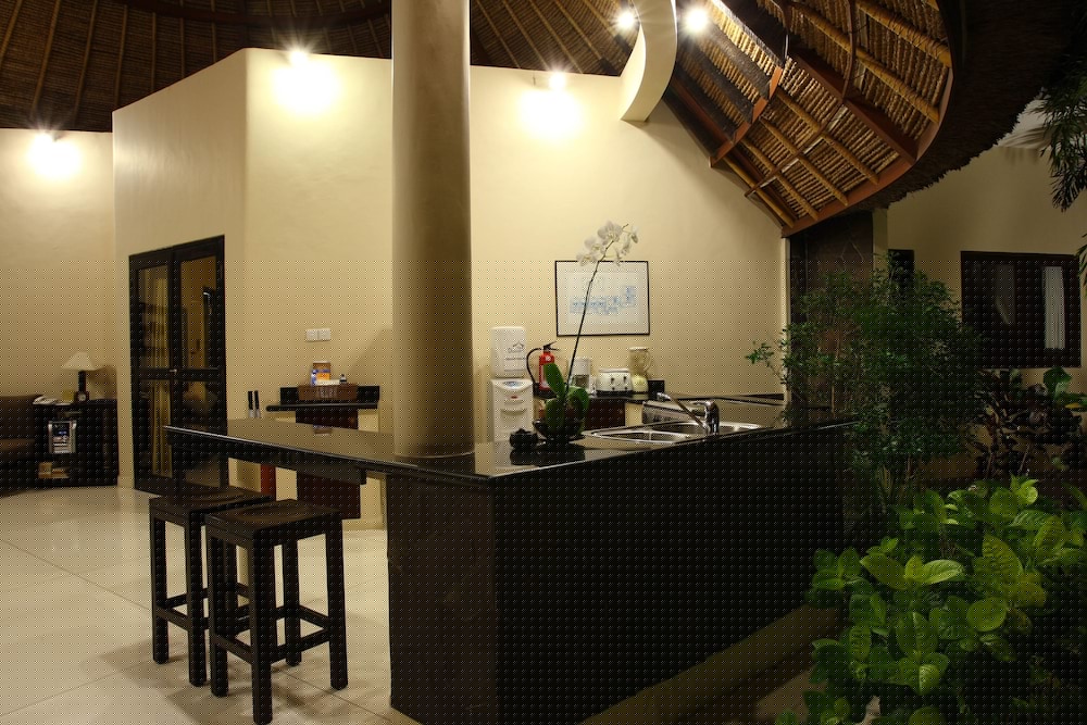 Фото The Dusun
