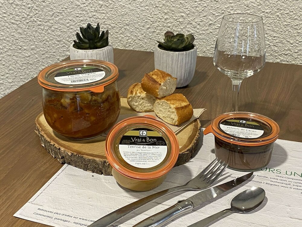 Фото Campanile Evry Est - Saint-Germain les Corbeil