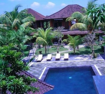 Фото Puri Dalem Cottages