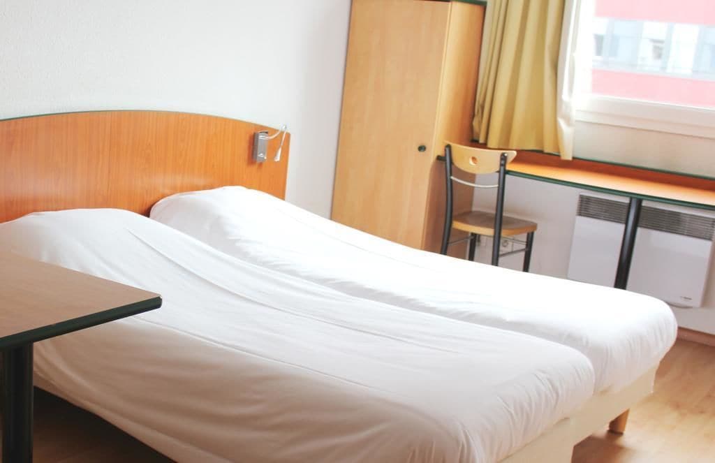 Фото City Residence Strasbourg Centre