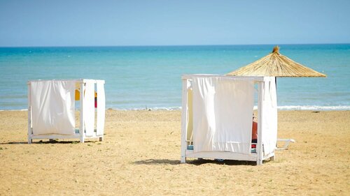 Гостиница Виктория в Избербаше