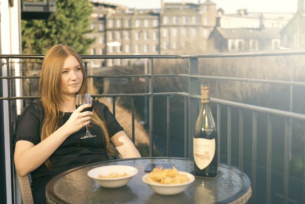 Фото Fountain Court Apartments - Harris